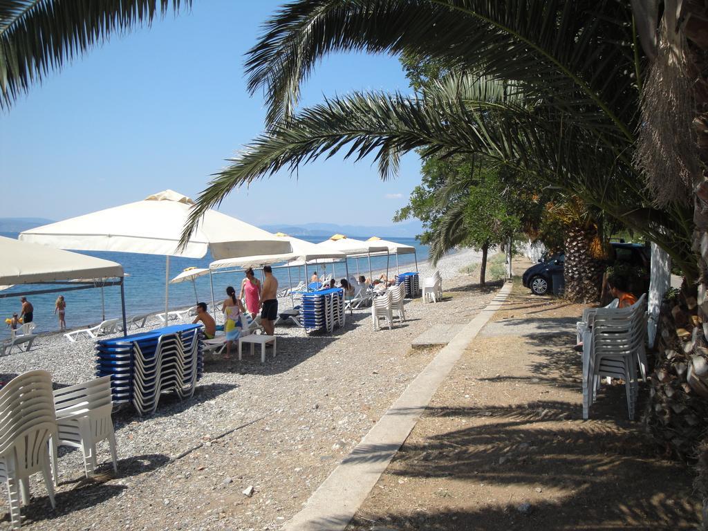 Rent Rooms Alexiou Limni  Номер фото